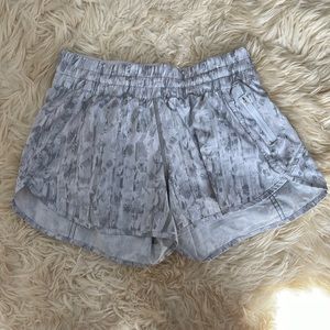 Lulu Track That High-Rise Lined Short 3"